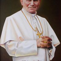 San Juan Pablo II, Magno